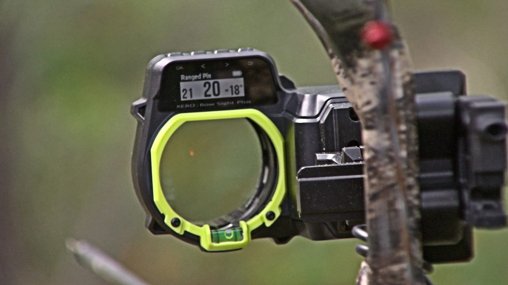 xero garmin instinct