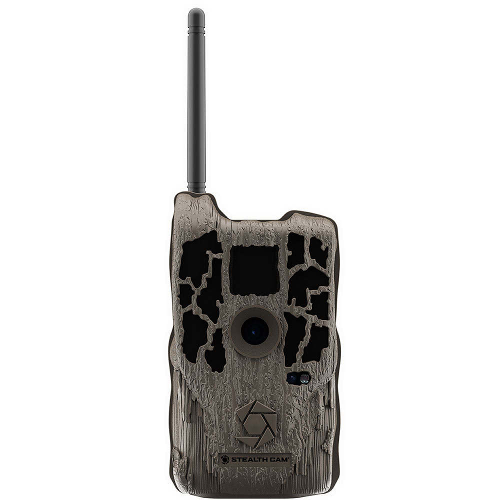 Stealth Cam FLX Wifi Trail Camera