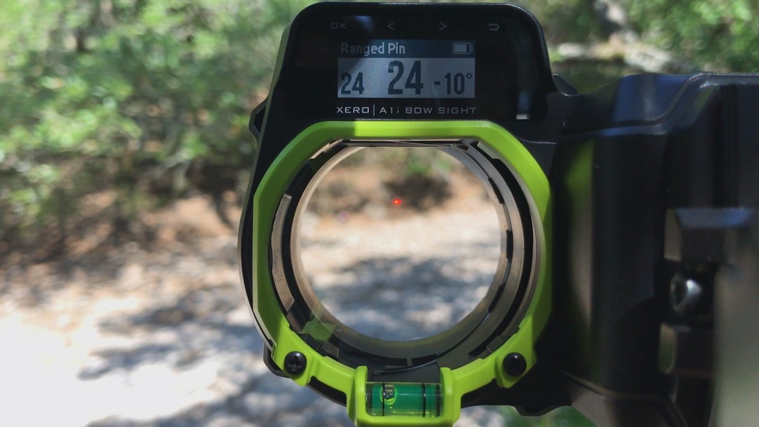 xero garmin instinct