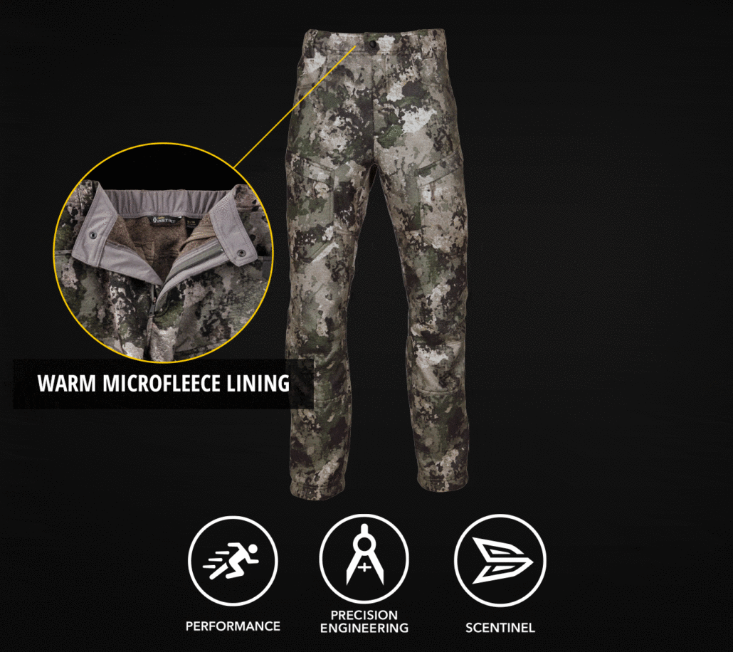 TrueTimber VSX Camo