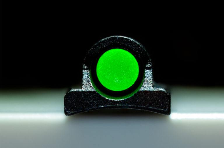 HIVIZ Introduces LiteWave H3 Plain Barrel Shotgun Sight