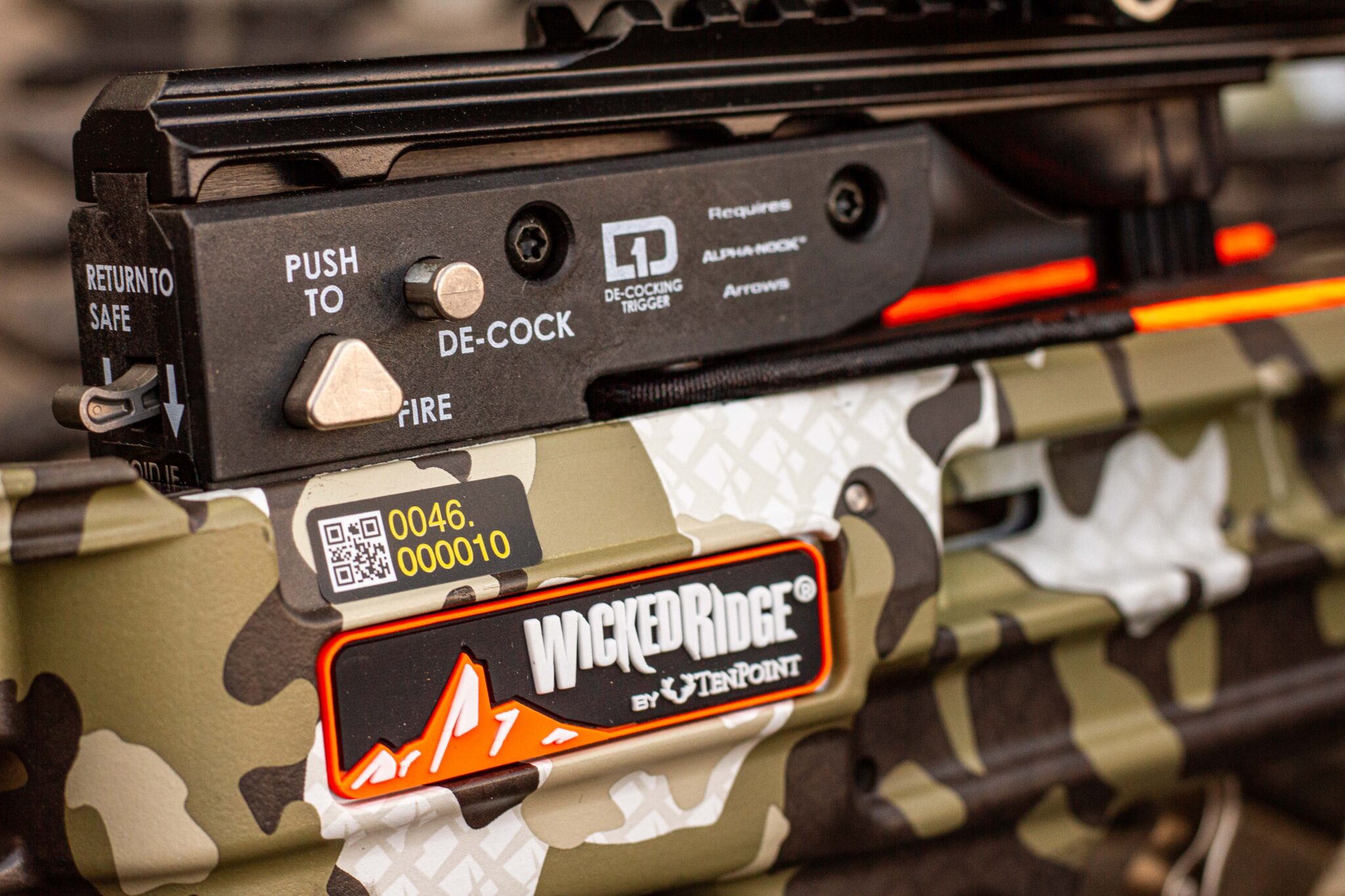 Crossbow Safety Tips Deer Gear TV