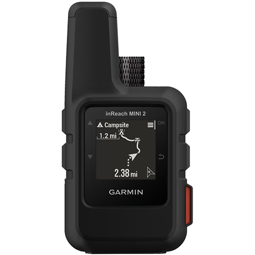 Garmin inReach Mini 2 Satellite Communicator