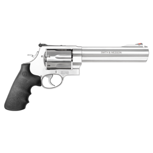 Smith & Wesson handgun
