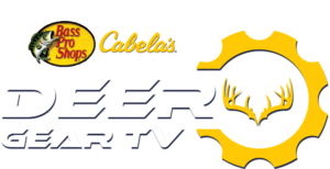 Cabela's Deer Gear TV