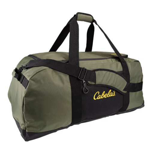 Cabela's Scent Control Bag