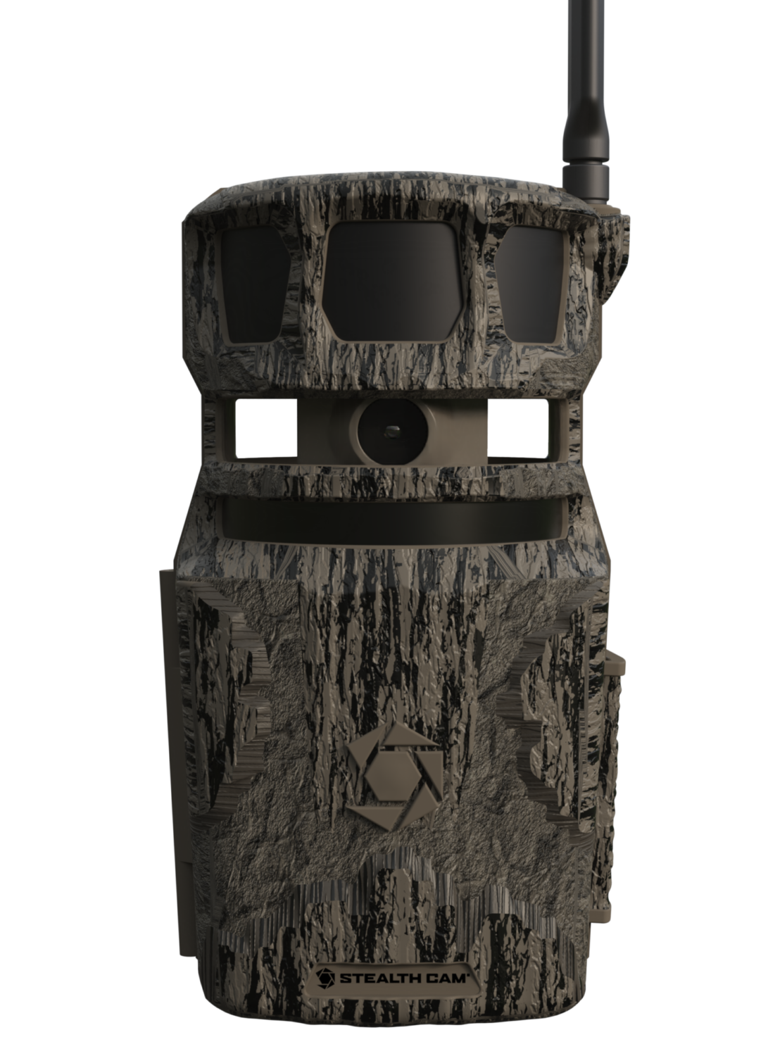 Stealth Cam’s New Revolver™ 360Degree Cellular Trail Camera